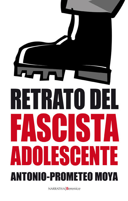 RETRATO DEL FASCISTA ADOLESCENTE. 