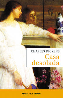 CASA DESOLADA