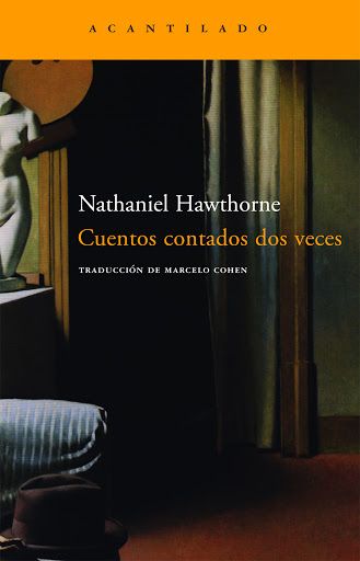 CUENTOS CONTADOS DOS VECES.
