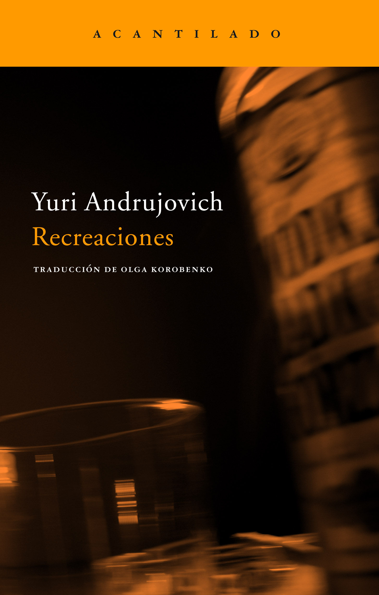 RECREACIONES. 