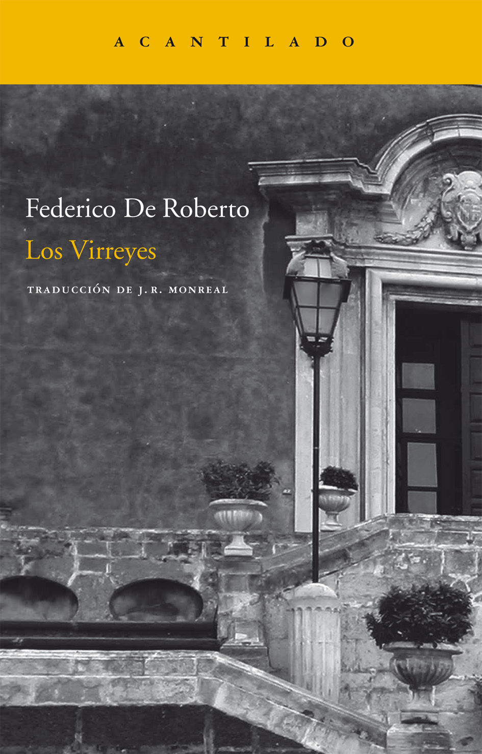 LOS VIRREYES.