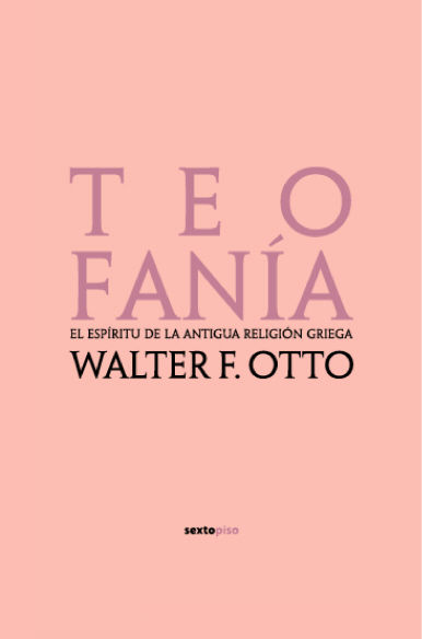 TEOFANÍA