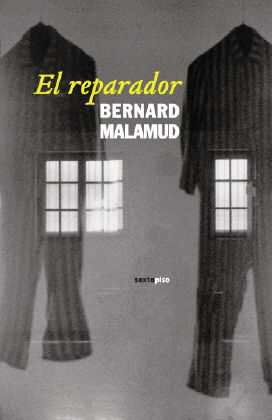 EL REPARADOR. 