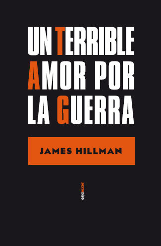 UN TERRIBLE AMOR POR LA GUERRA.
