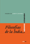 FILOSOFÍAS DE LA INDIA. 