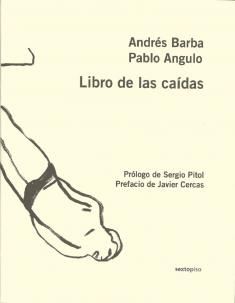 LIBRO DE LAS CAÍDAS