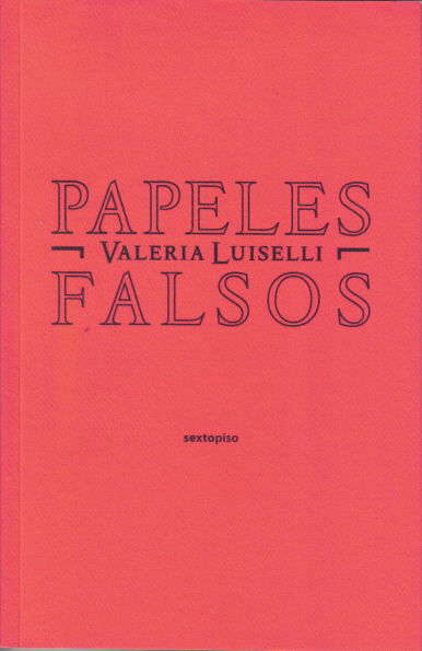 PAPELES FALSOS. 