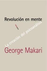 REVOLUCIÓN EN MENTE