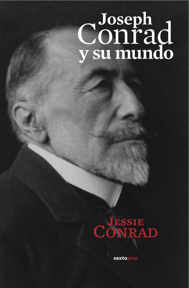 JOSEPH CONRAD Y SU MUNDO