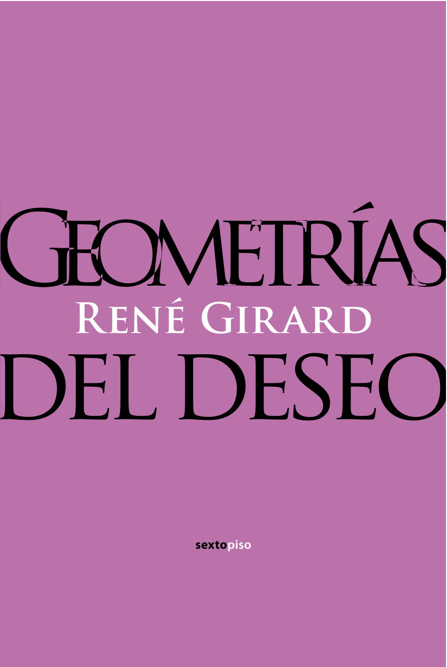 GEOMETRIAS DEL DESEO
