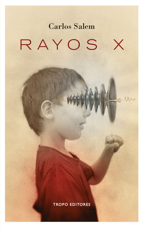 RAYOS X. 