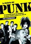 HISTORIA DEL PUNK. EL MOVIMIENTO JUVENIL QUE TRANSFORMÓ LA ESCENA MUSICAL Y SOCIAL EN EL MUNDO