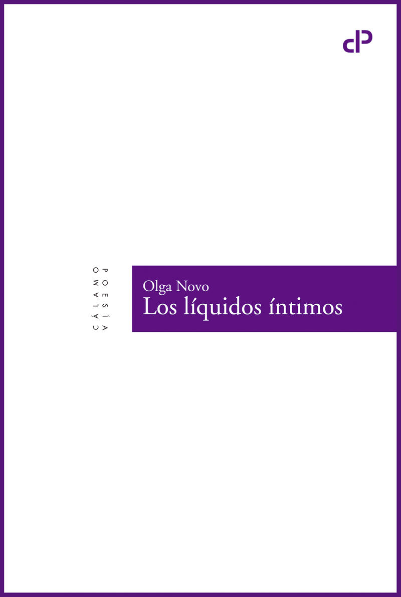 LOS LÍQUIDOS ÍNTIMOS