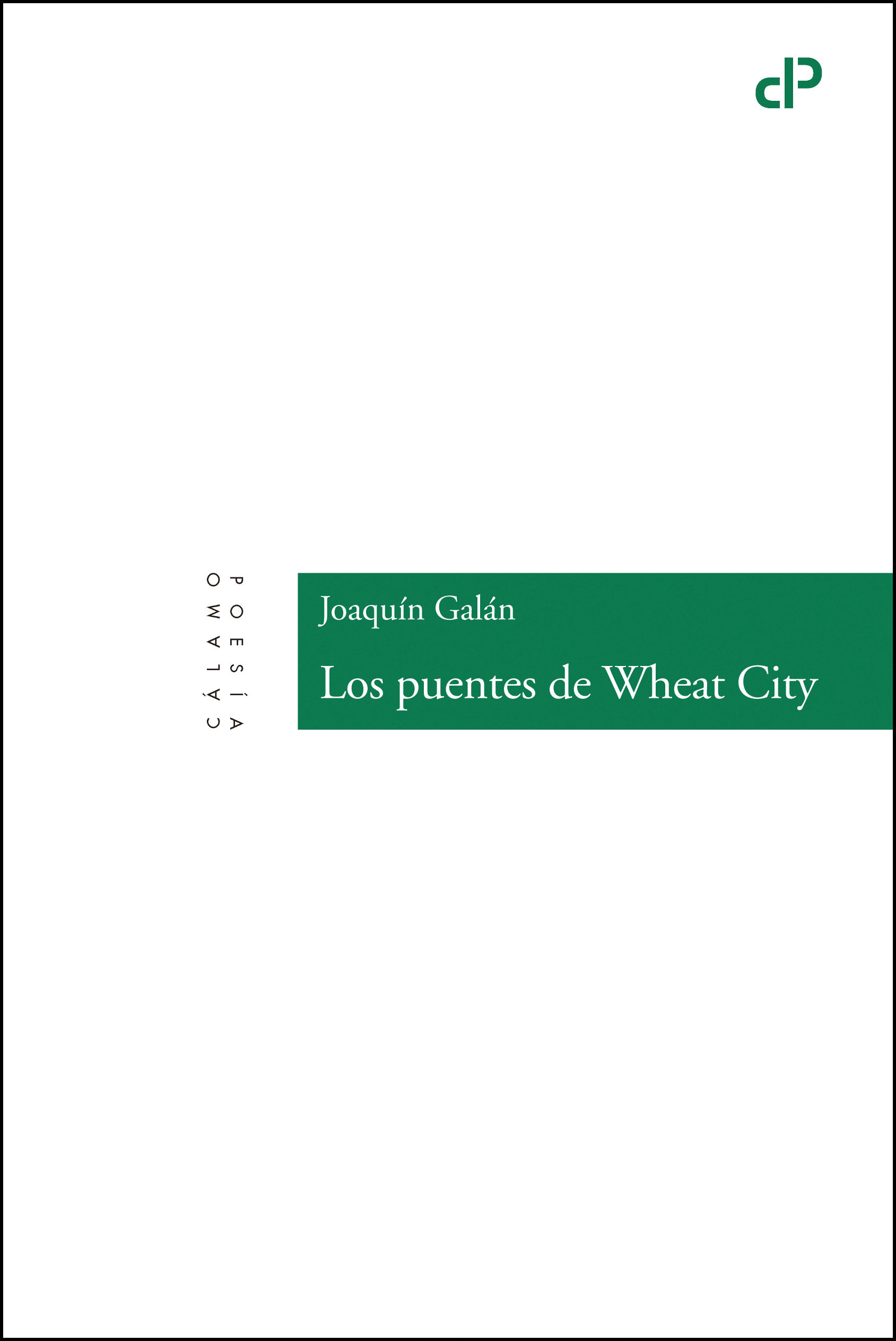 LOS PUENTES DE WHEAT CITY. 