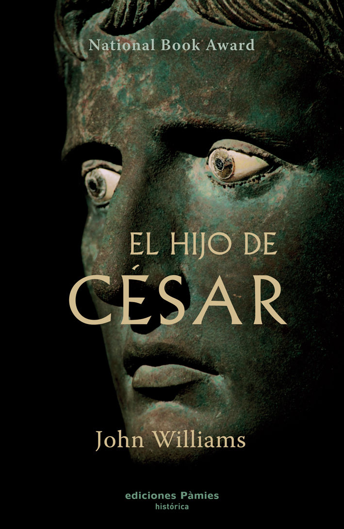 EL HIJO DE CÉSAR