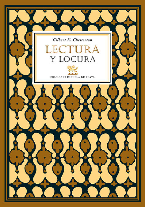 LECTURA Y LOCURA