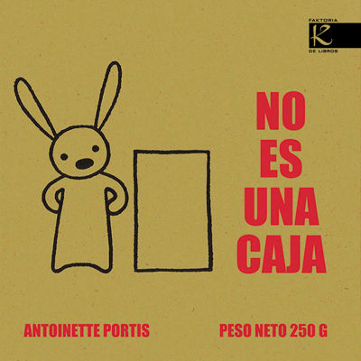 NO ES UNA CAJA.