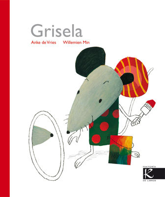 GRISELA. 