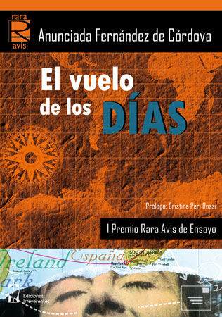 EL VUELO DE LOS DÍAS.