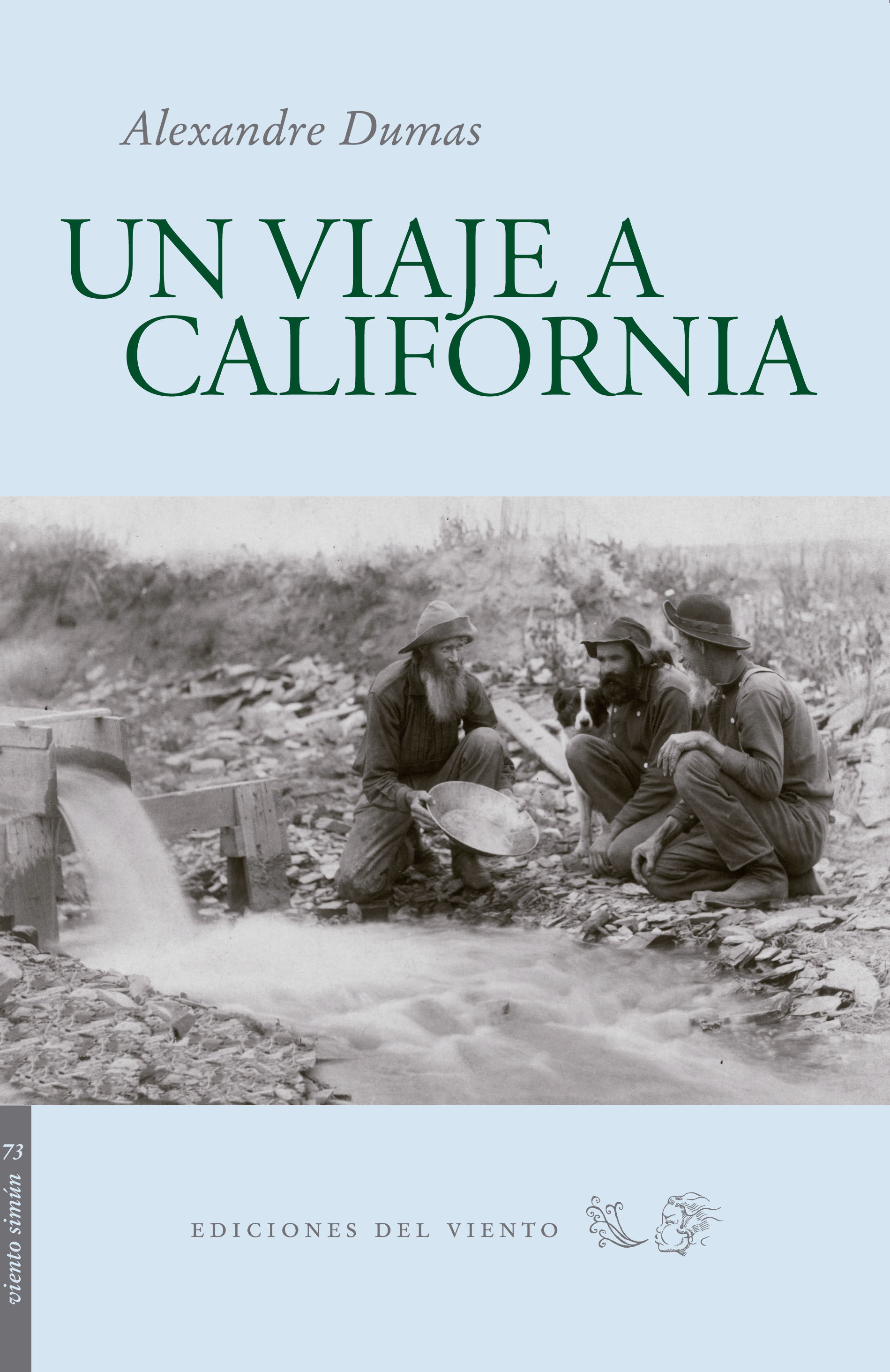 VIAJE A CALIFORNIA. 