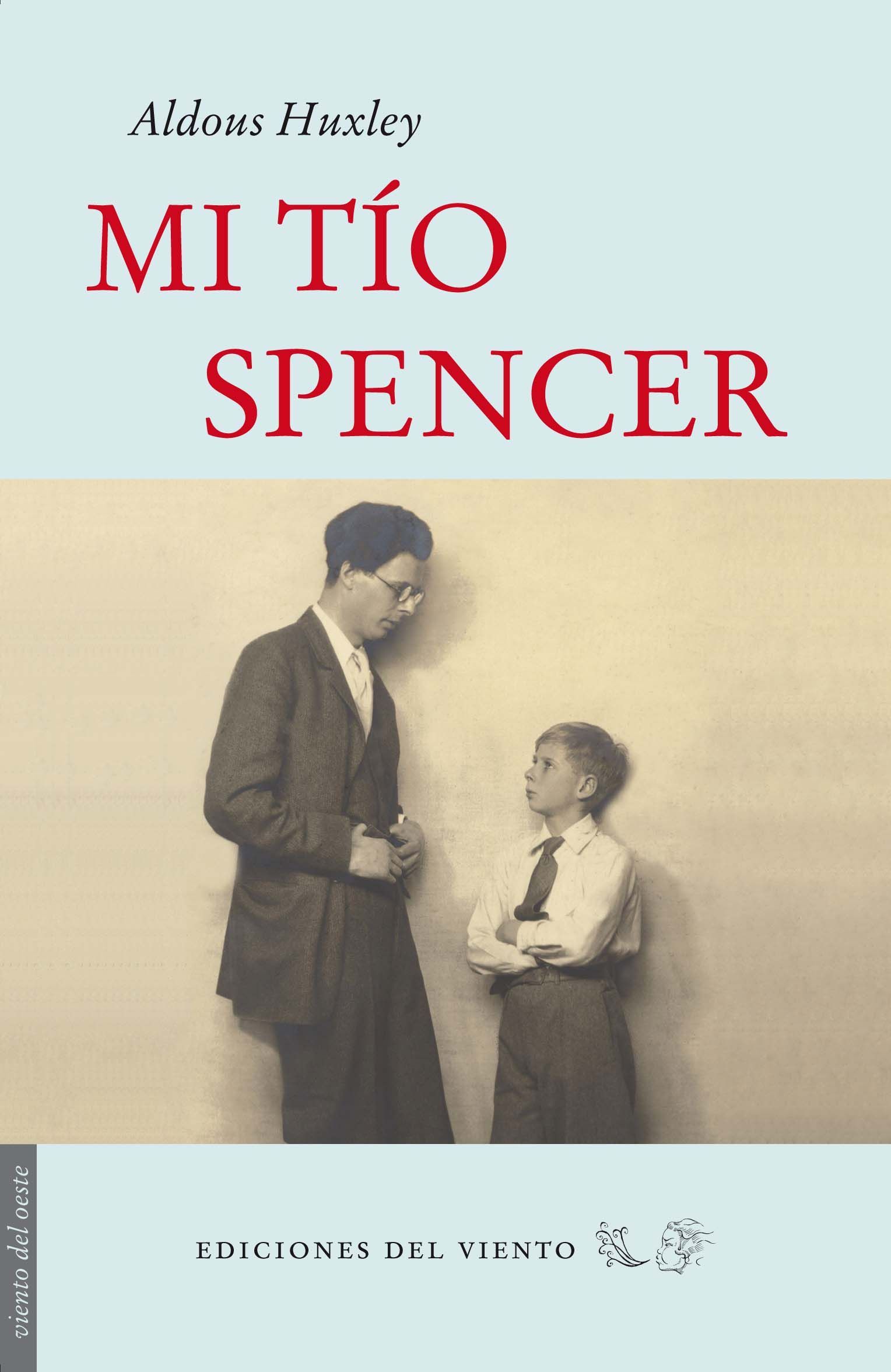 MI TÍO SPENCER