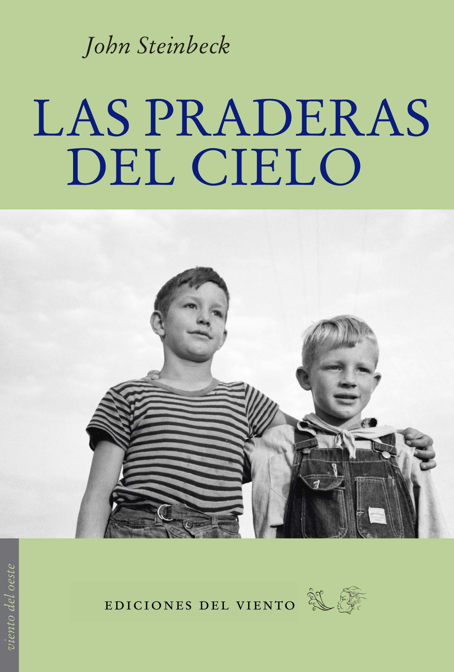 LAS PRADERAS DEL CIELO. 