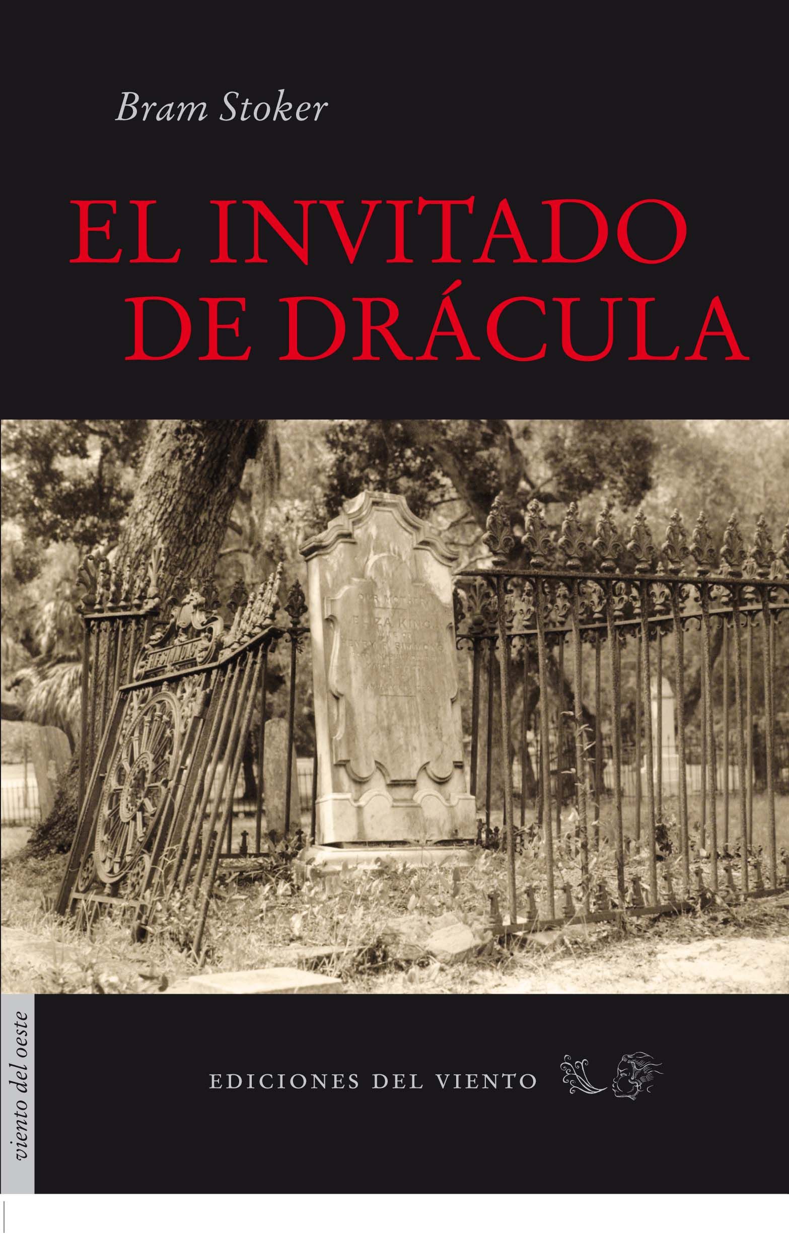EL INVITADO DE DRÁCULA.