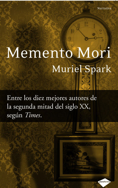 MEMENTO MORI