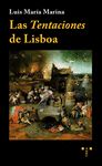 LAS TENTACIONES DE LISBOA. 