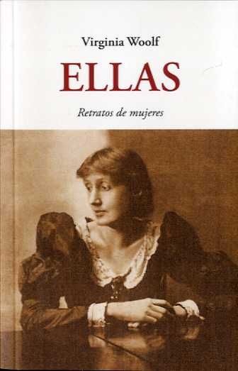 ELLAS. RETRATOS DE MUJERES