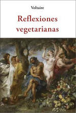 REFLEXIONES VEGETARIANAS. 