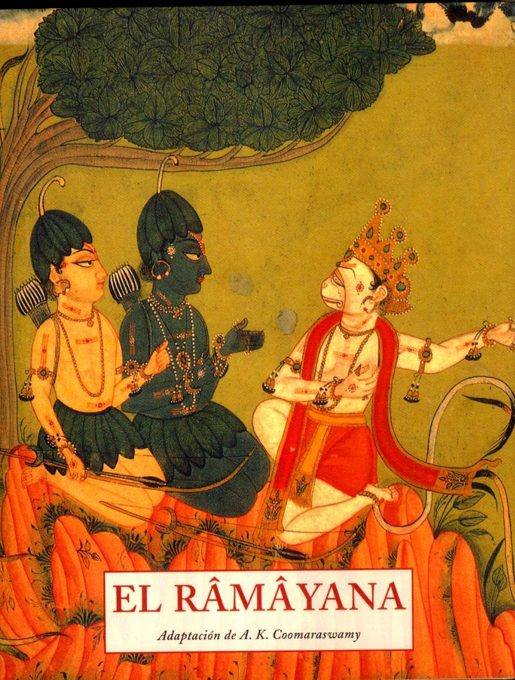 EL RAMAYANA