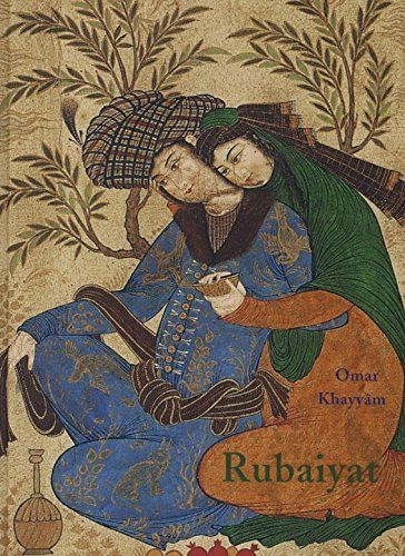 RUBAIYAT. 