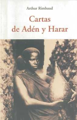 CARTAS DE ADEN Y HARAR. 