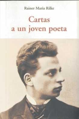 CARTAS A UN JOVEN POETA. 