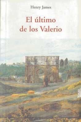 ÚLTIMO DE LOS VALERIO