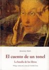 EL CUENTO DE UN TONEL. LA BATALLA DE LOS LIBROS