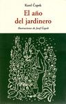 EL AÑO DEL JARDINERO