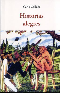 HISTORIAS ALEGRES