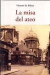 LA MISA DEL ATEO. 