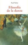 FILOSOFIA DE LA DANZA.