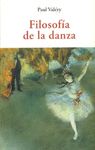 FILOSOFIA DE LA DANZA. 