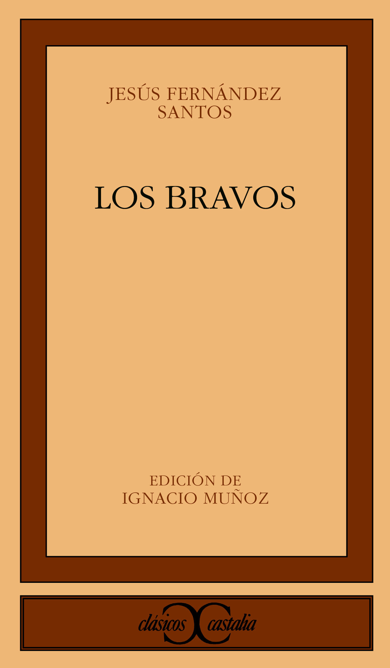 LOS BRAVOS