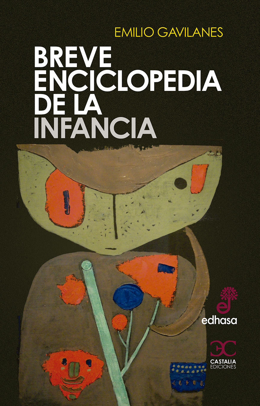 BREVE ENCICLOPEDIA DE LA INFANCIA. 