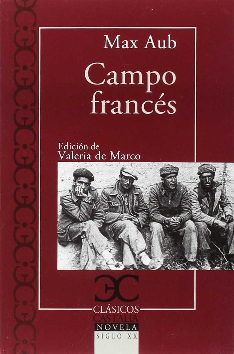 CAMPO FRANCÉS