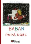 BABAR Y PAPÁ NOEL. 