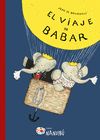 EL VIAJE DE BABAR. 