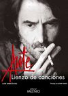 AUTE, LIENZO DE CANCIONES. 