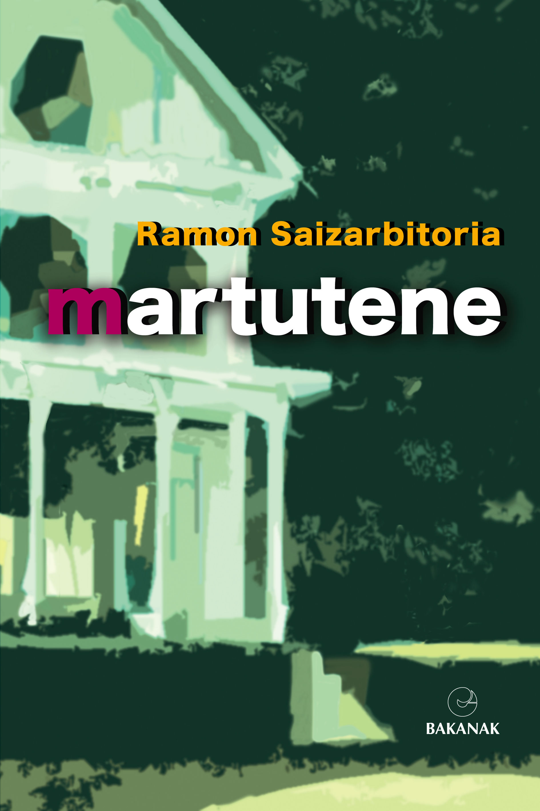 MARTUTENE. 