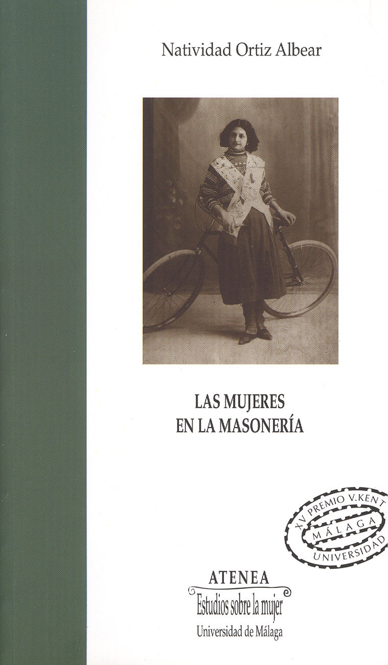 LAS MUJERES EN LA MASONERÍA